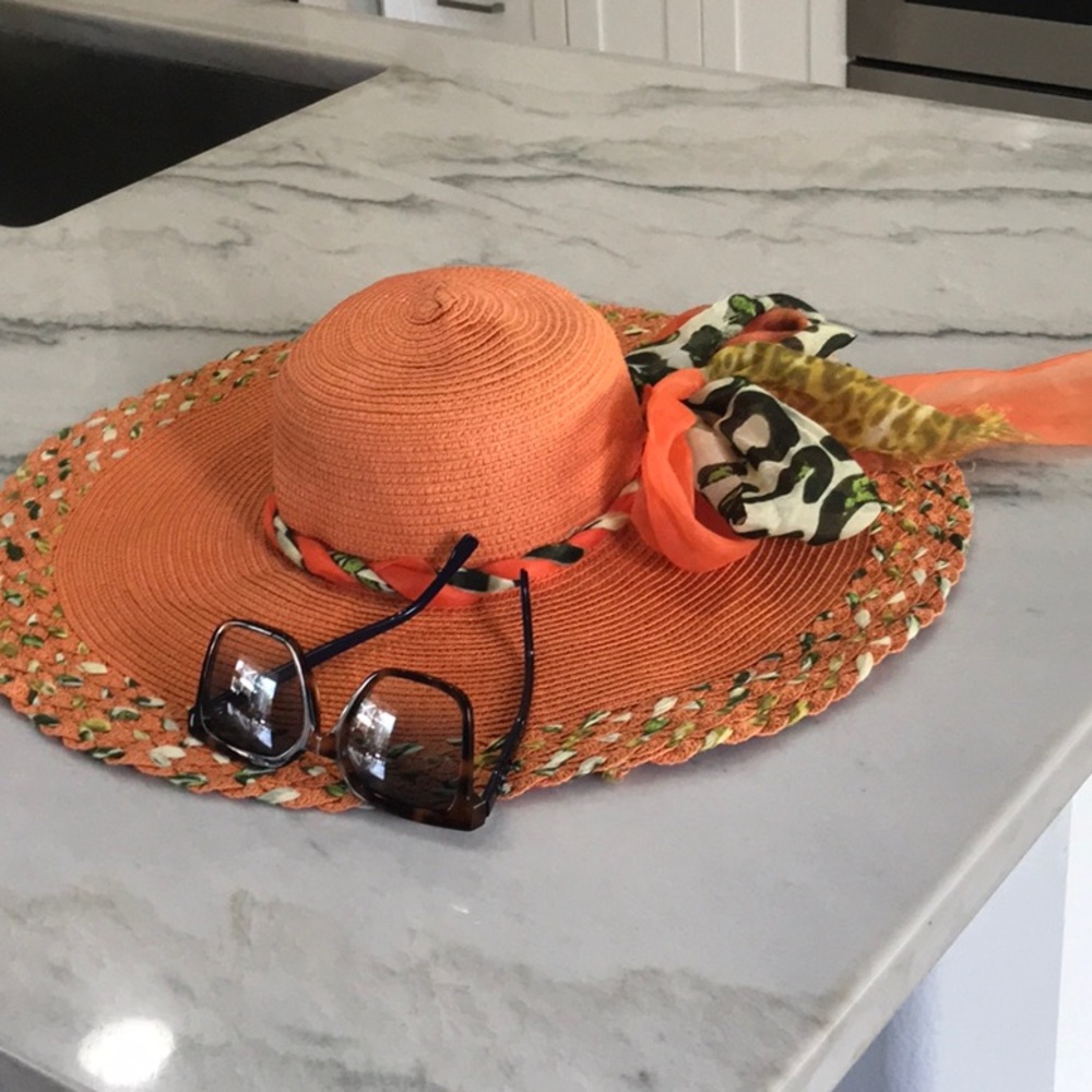 Summer hat